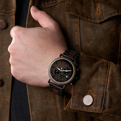 To My Brother, Always Keep Me In Your Heart Watch