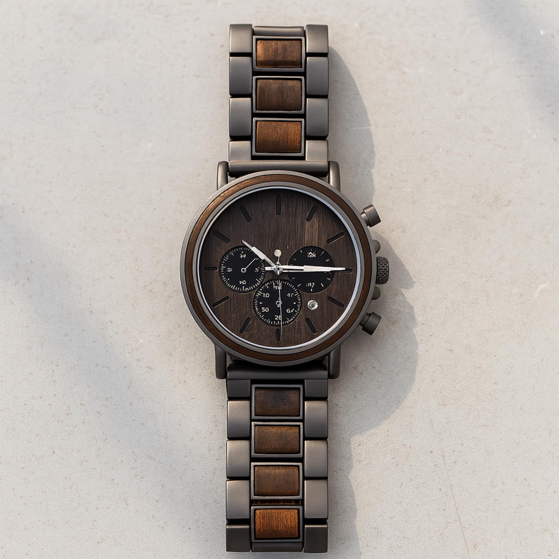 To My Brother, Always Keep Me In Your Heart Watch