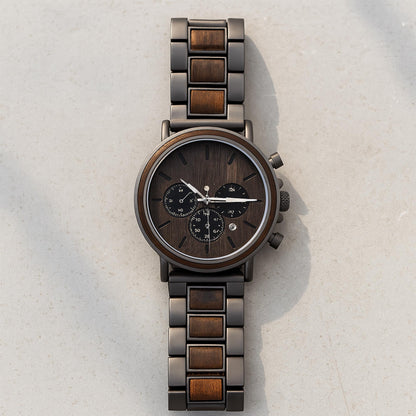 To My Brother, Always Keep Me In Your Heart Watch