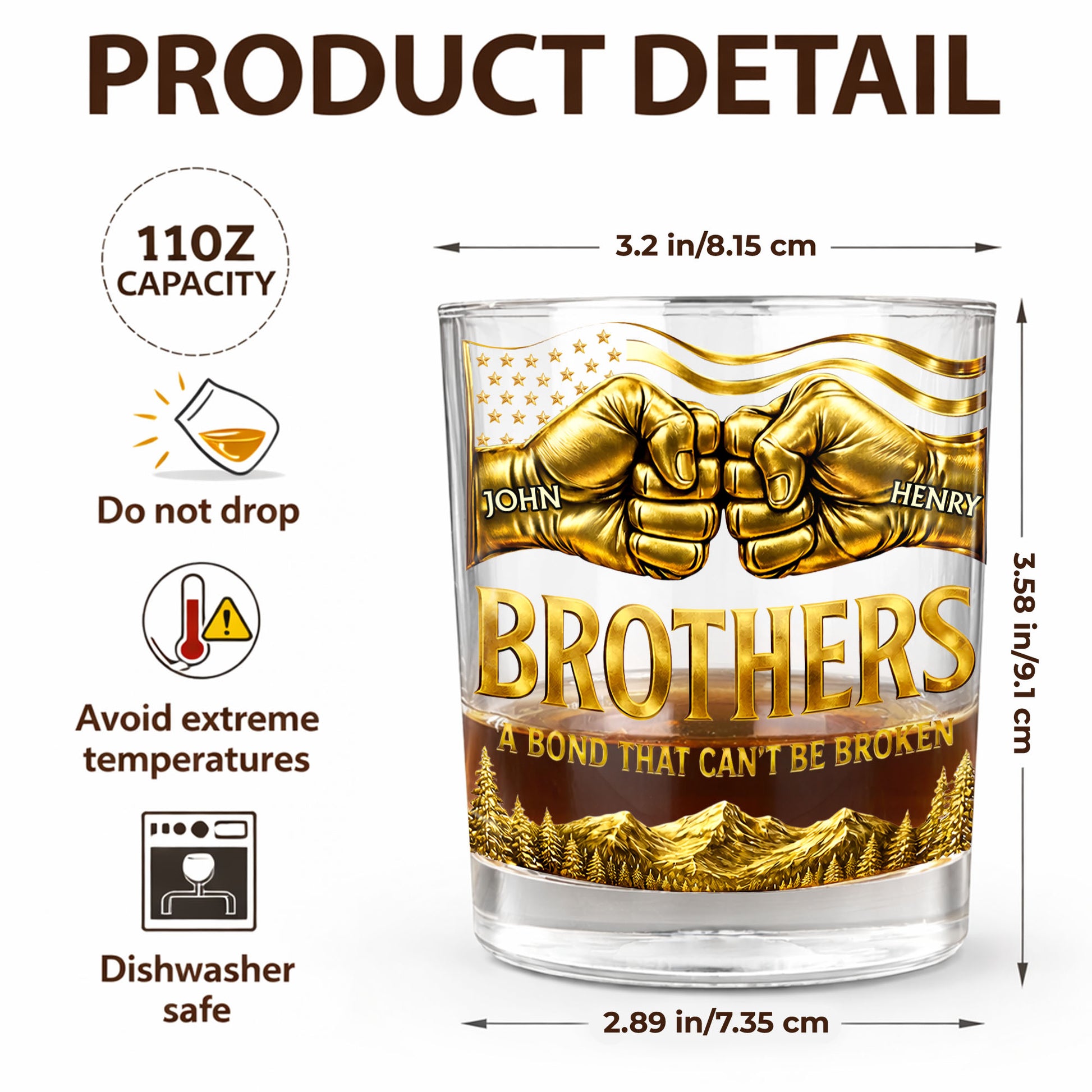 Once A Brother Always A Brother Bond Broken Fist Bump Mountains