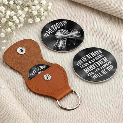 To My Brother, Special Brother And Always Will Be, Hands, Stars