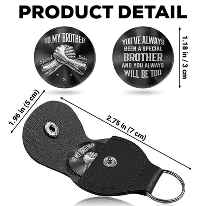 To My Brother, Special Brother And Always Will Be, Hands, Stars