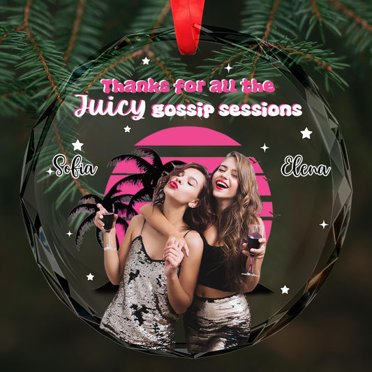 Juicy Gossip Sessions With Best Friends