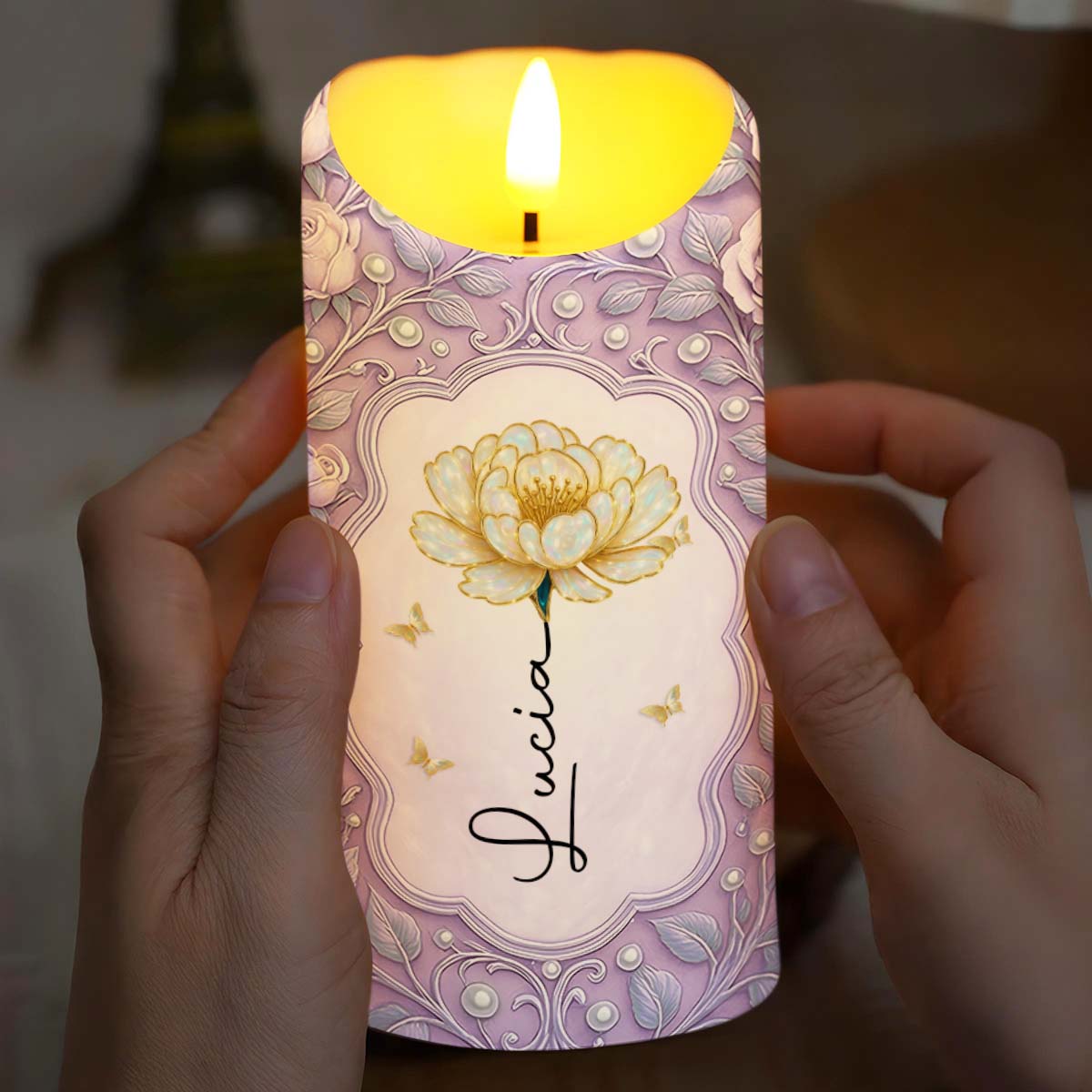 To My Bestie, Thank You For Being My Unbiological Sister