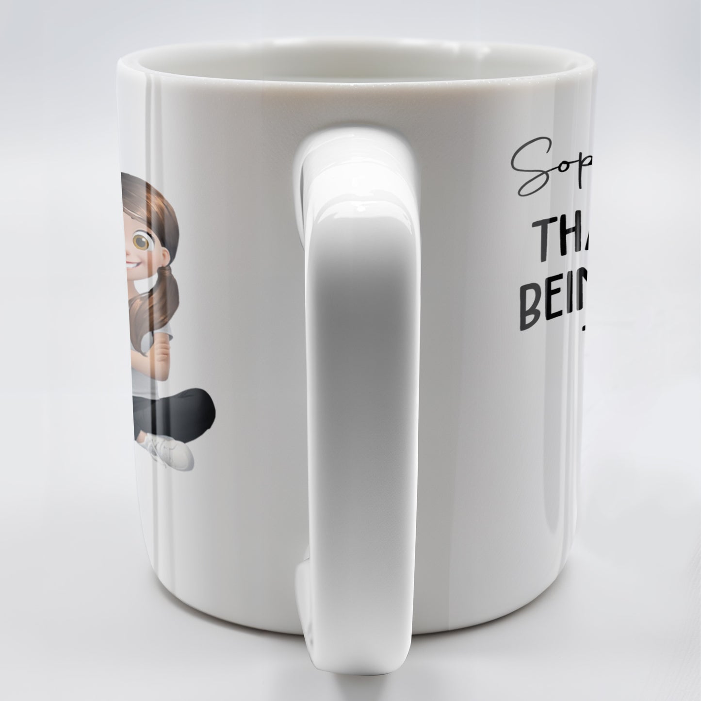 Celebrate Your Unbreakable Bond With Besties Mug