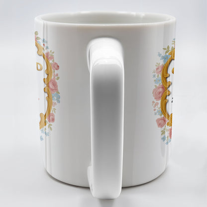 Mirror Mirror Why So Obsessed With Me And Roses