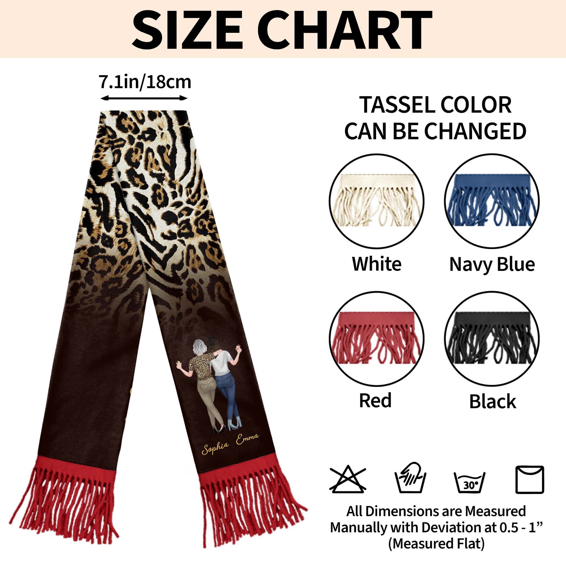 To My Bestie, Two Women Walking Arm in Arm