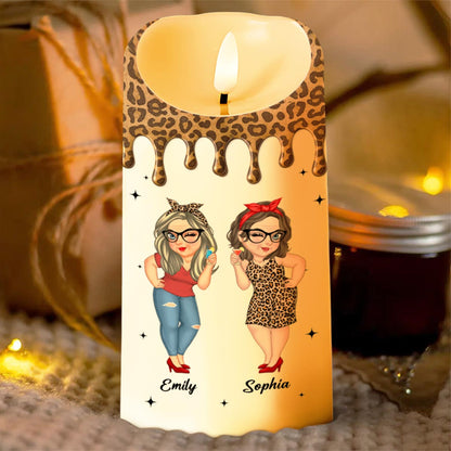 True Friendship Where Friends Become Sisters