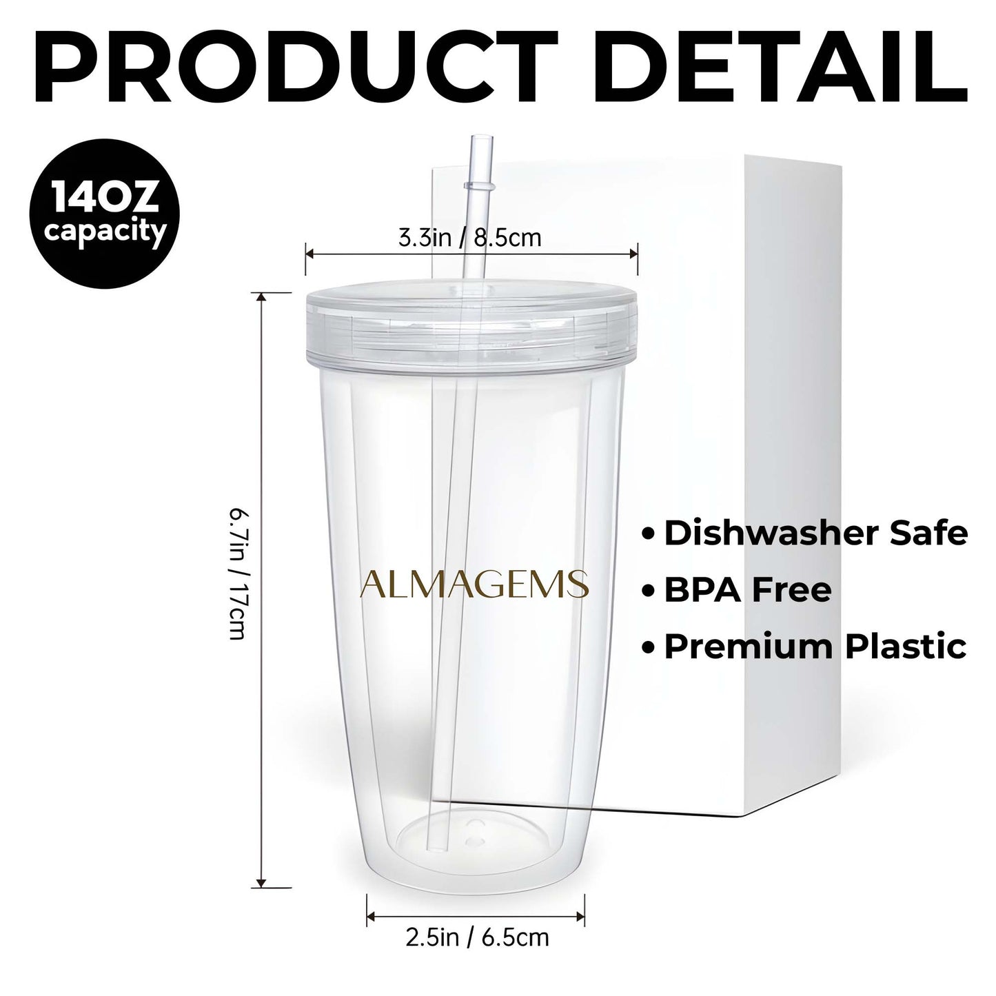 Celebrate Friendship With Beach And Palm Trees