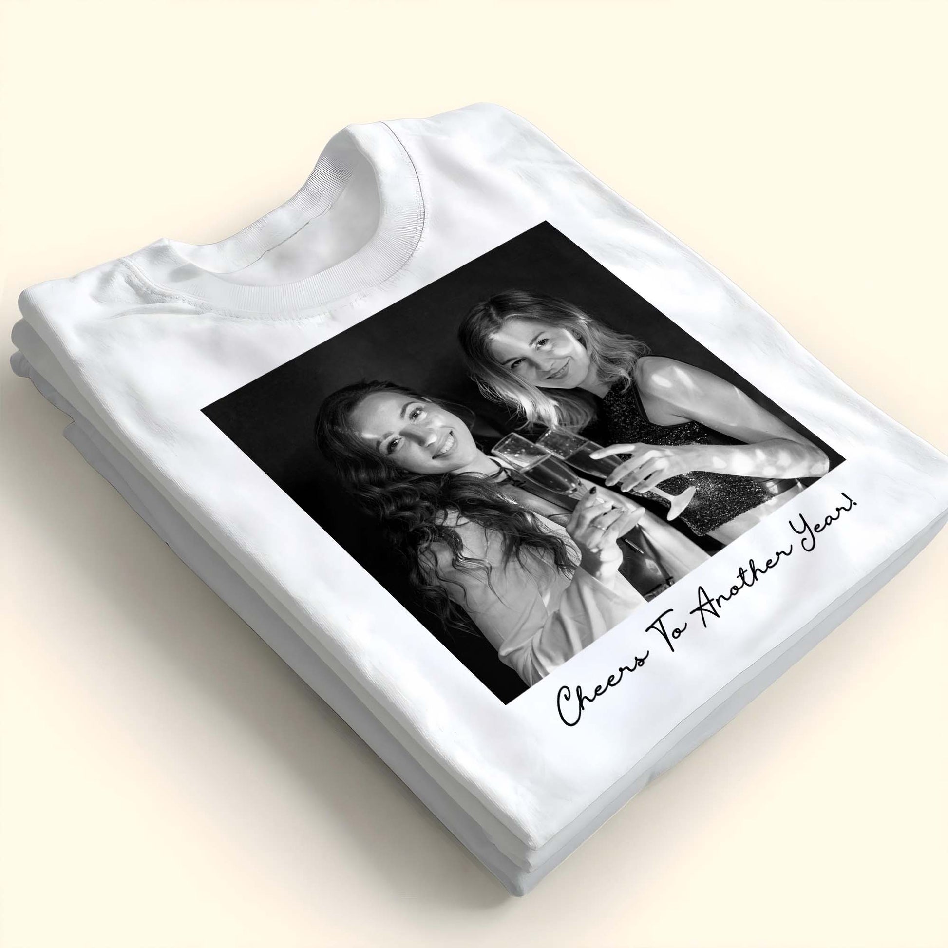 We'll Be Friends Until We're Old And Senile Then We'll Be New Friends