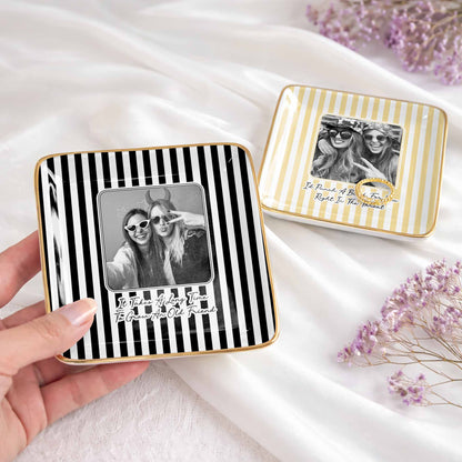 Thank You For Being My Unpaid Therapist, Striped Design