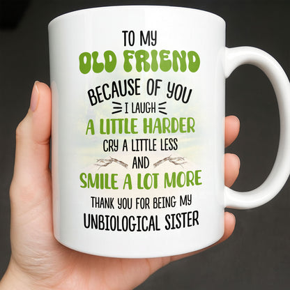 Celebrate Timeless Friendships With Joyful Elderly Women