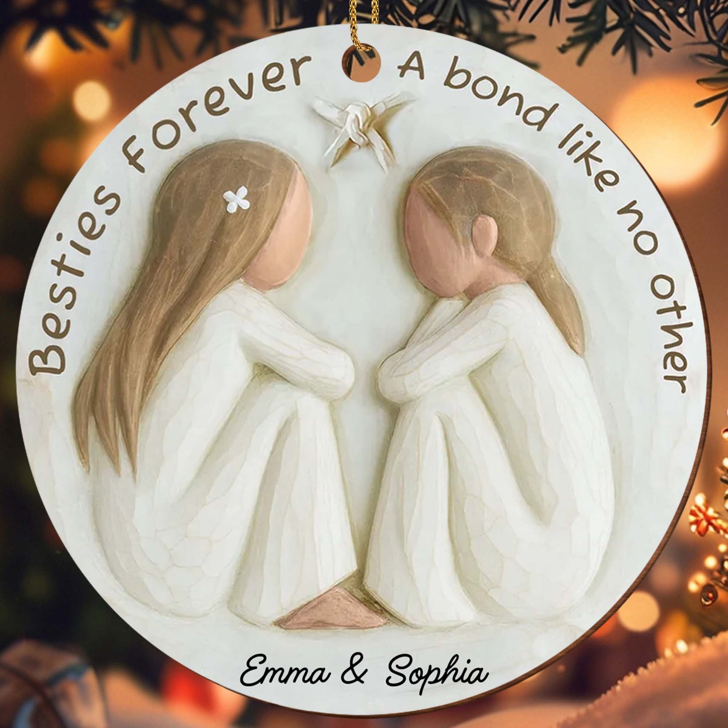 Besties Forever A Bond Like No Other