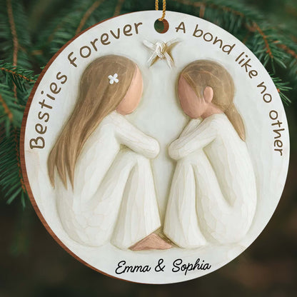 Besties Forever A Bond Like No Other