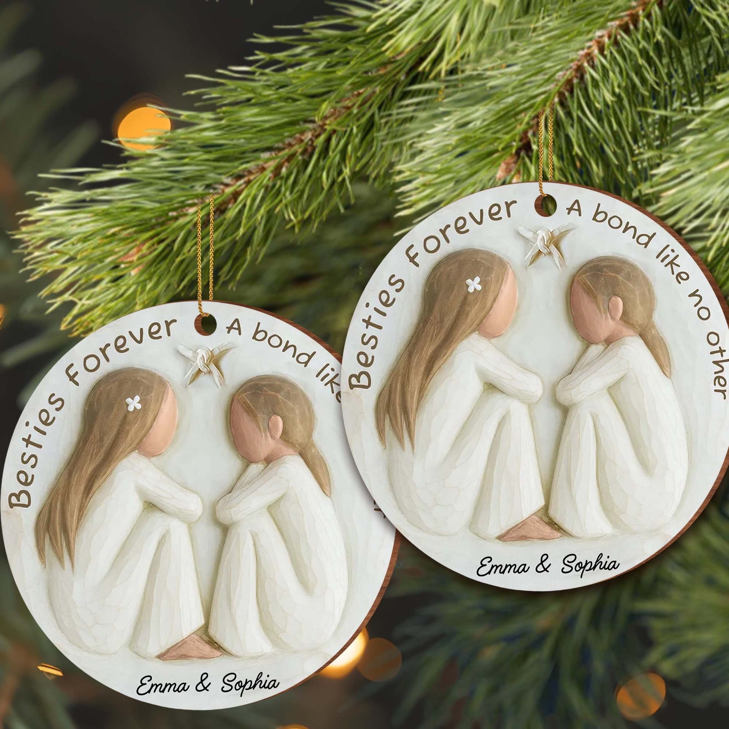 Besties Forever A Bond Like No Other