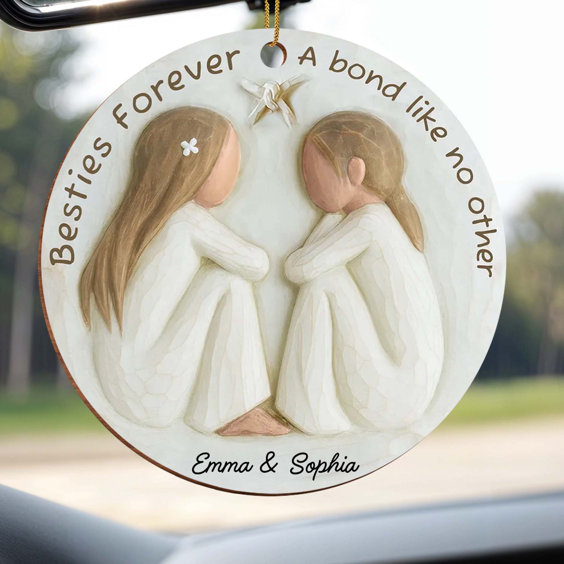 Besties Forever A Bond Like No Other