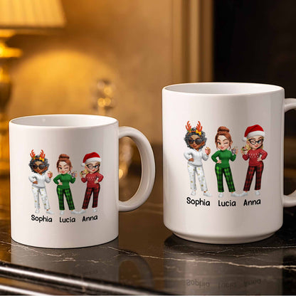 We Are More Than Friends Like A Really Small Gang