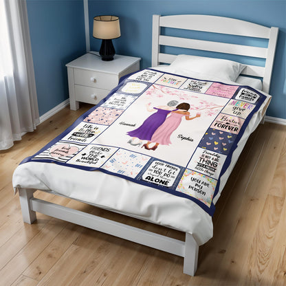 Best Friends Forever Girls And Quotes Design