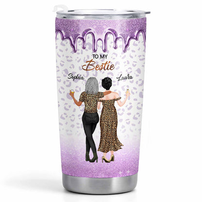 To My Bestie, You Will Always Be The Sister Of My Soul