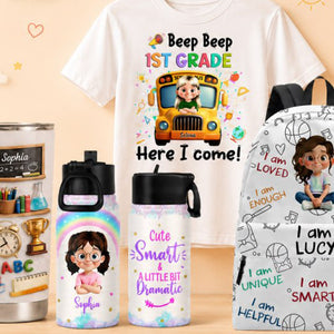 Back To School
