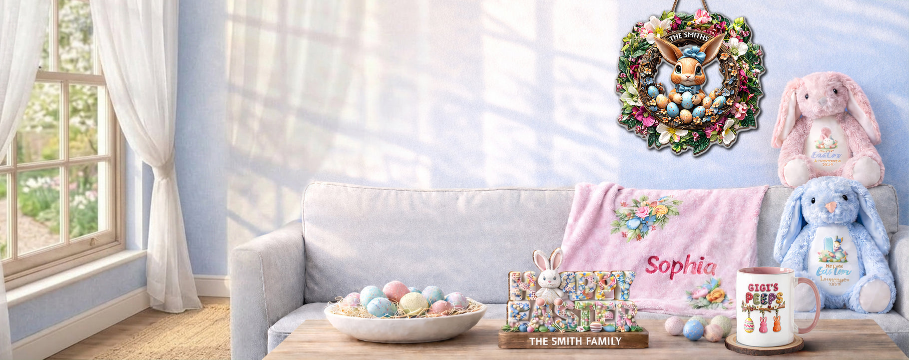 Easter Gifts