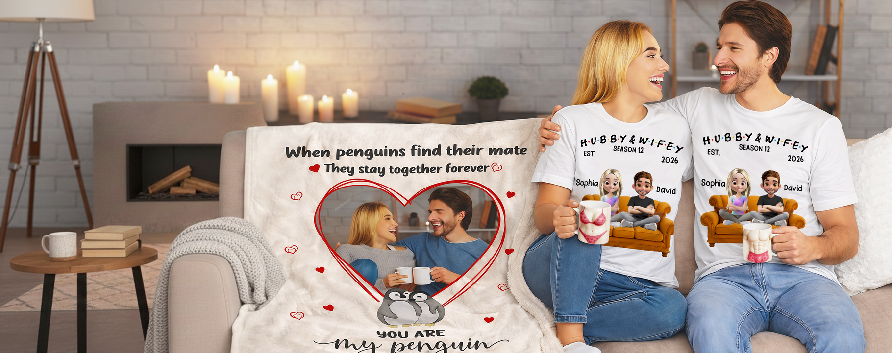 Valentine's Day Gifts