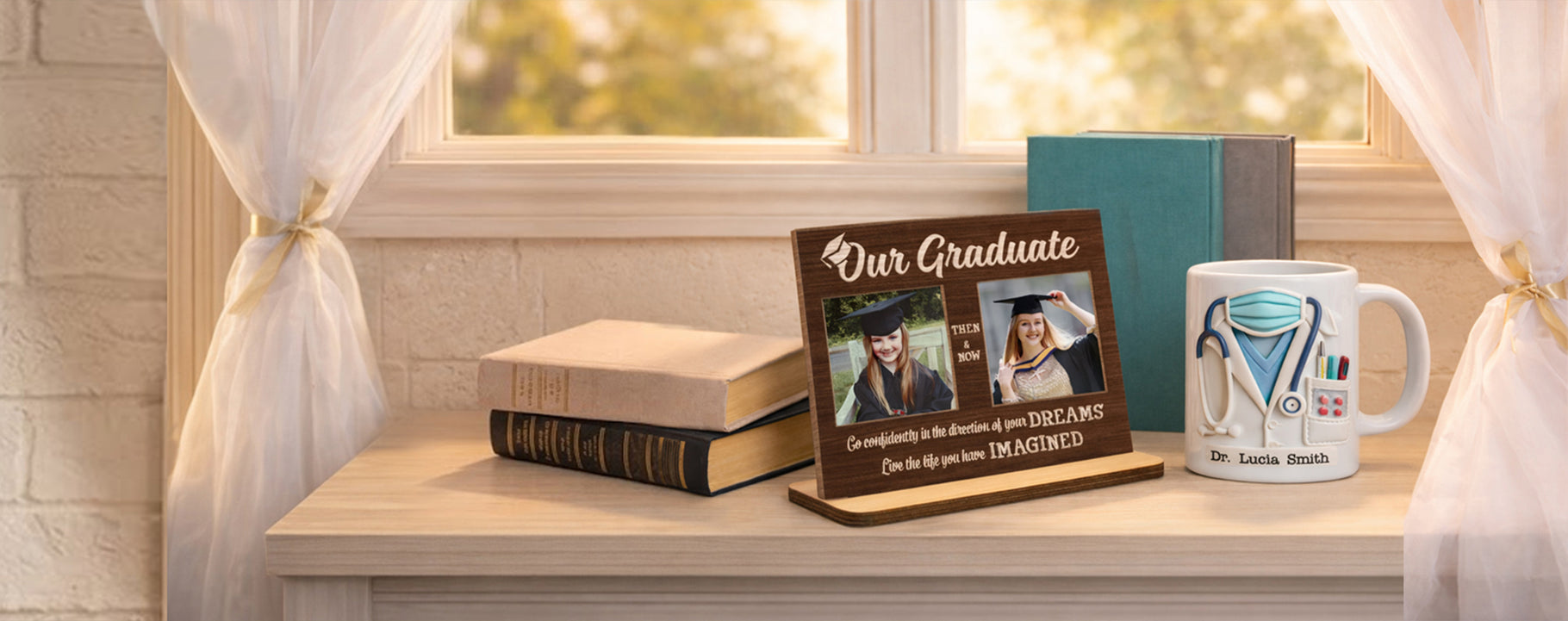 Graduation Gifts