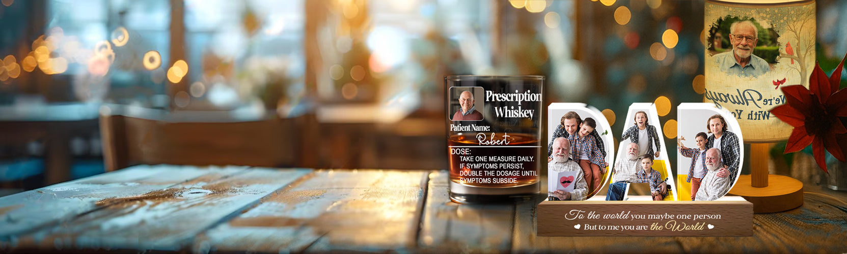 Personalized Photo Gifts