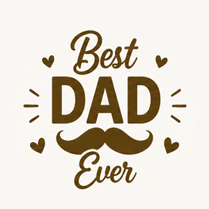 Best Dad Ever