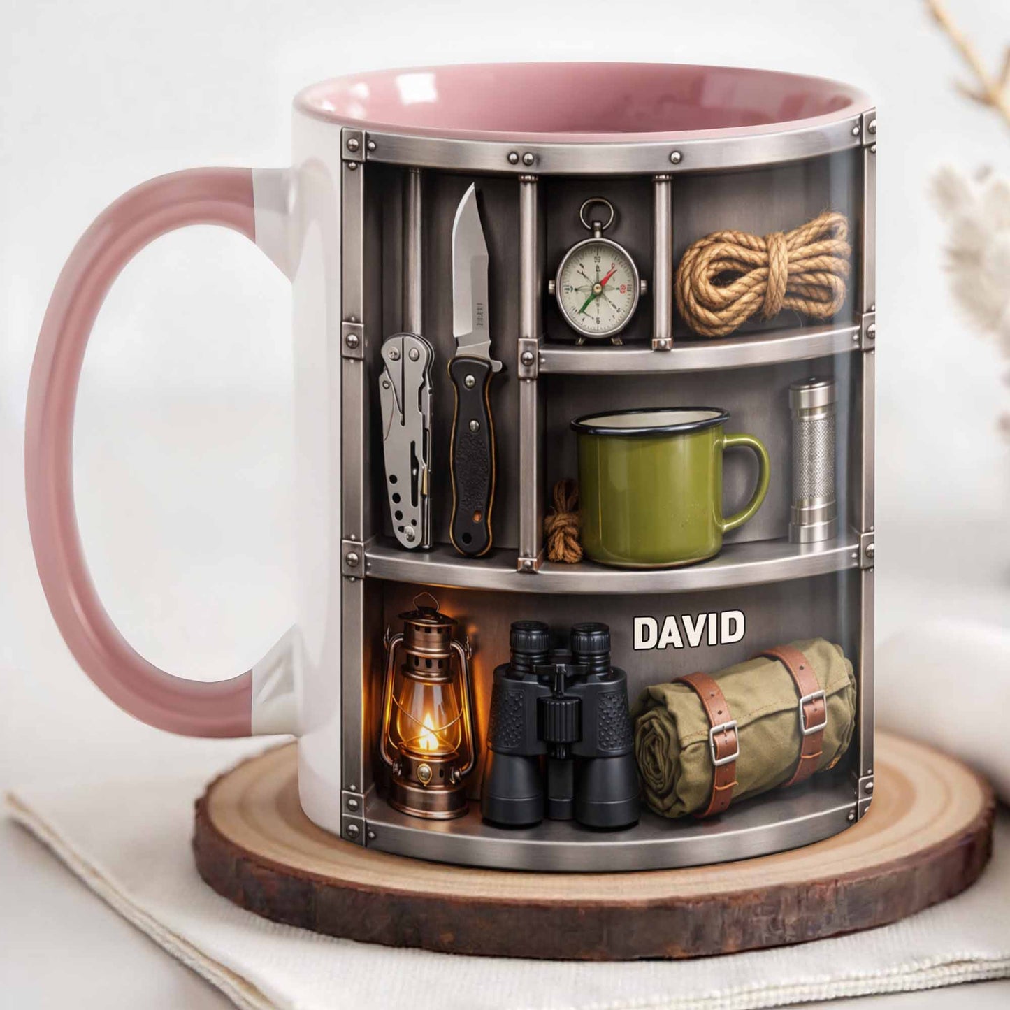 Capture The Spirit Of Adventure, Essential Camping Gear