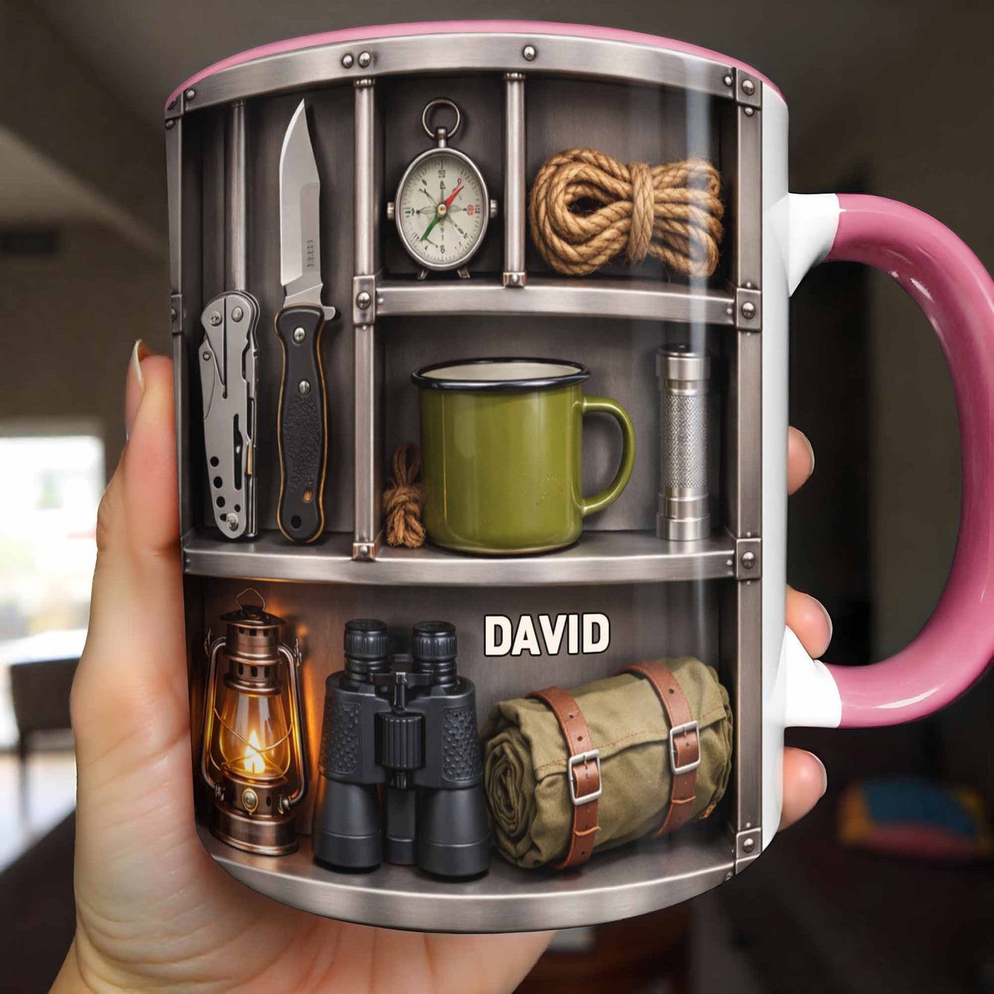 Capture The Spirit Of Adventure, Essential Camping Gear