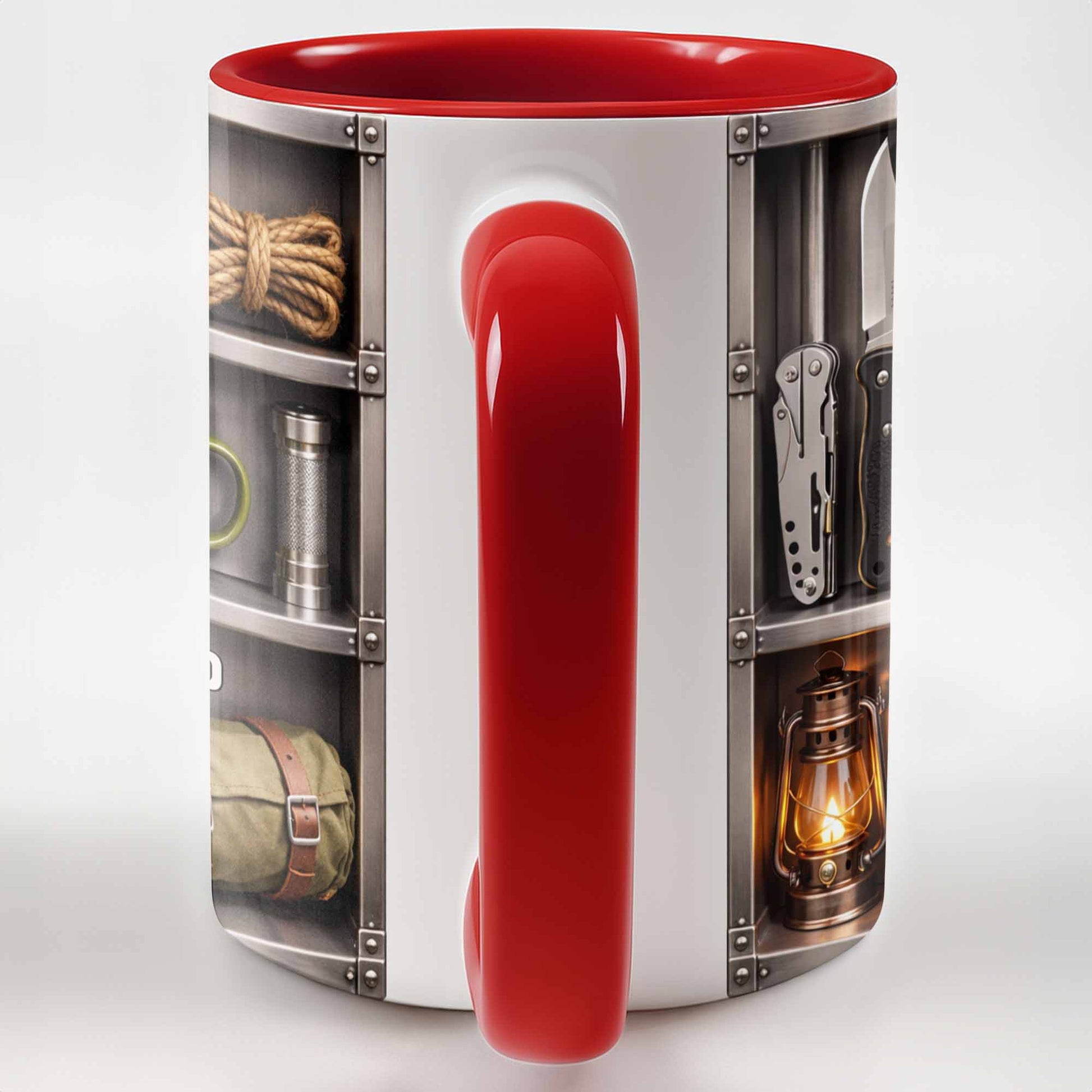 Capture The Spirit Of Adventure, Essential Camping Gear