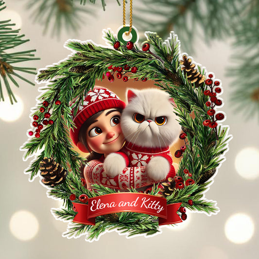 Cherish Every Christmas Together With Family