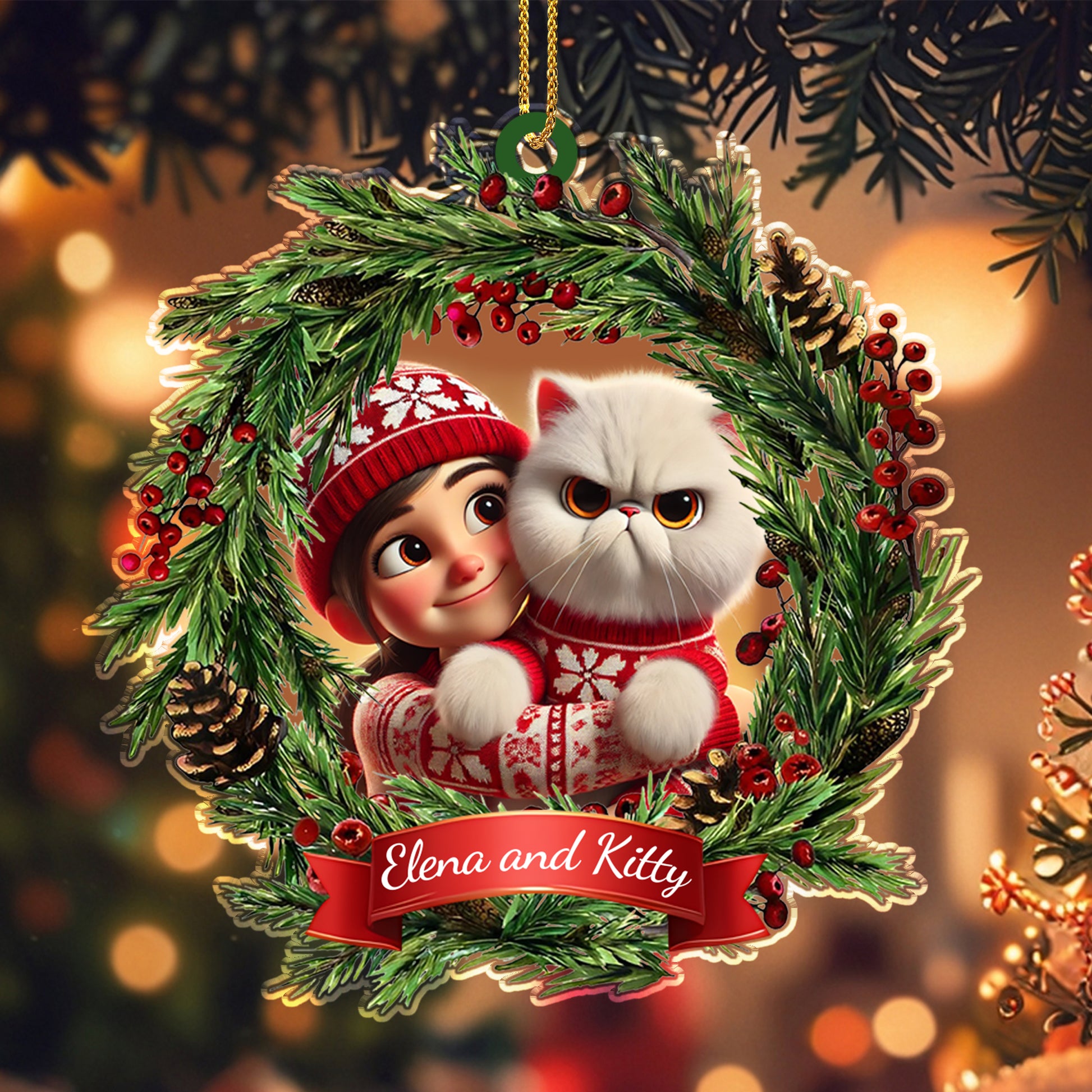Cherish Every Christmas Together With Family