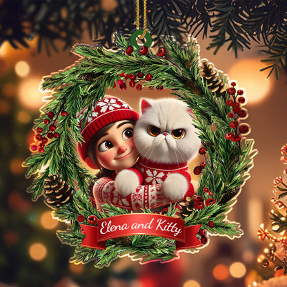 Cherish Every Christmas Together With Family