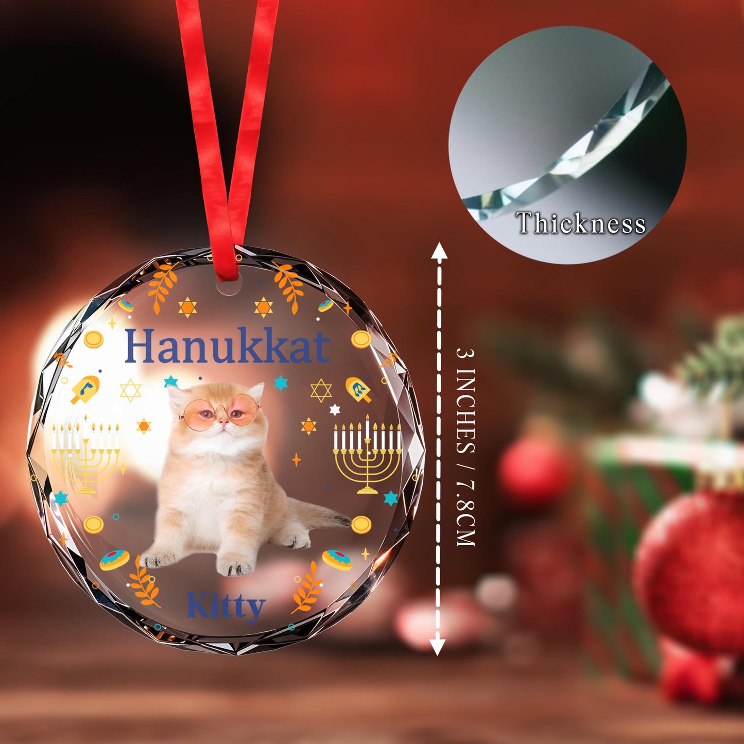 Celebrate Hanukkah With Your Beloved Pet