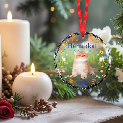 Celebrate Hanukkah With Your Beloved Pet