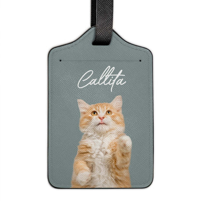 Celebrate Your Love for Cats with Charming Cat Design