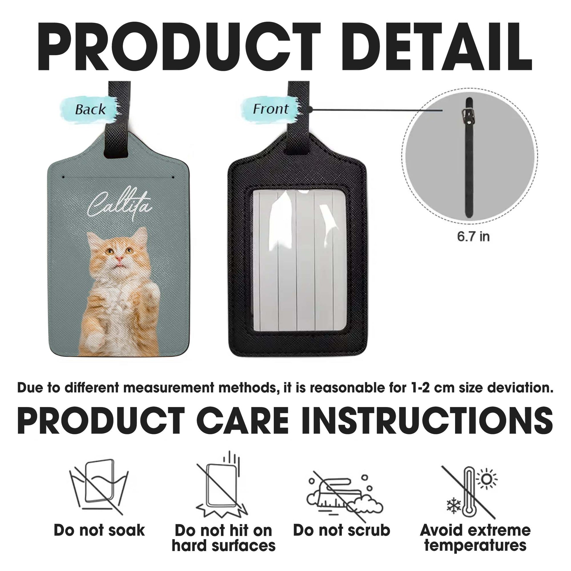 Celebrate Your Love for Cats with Charming Cat Design