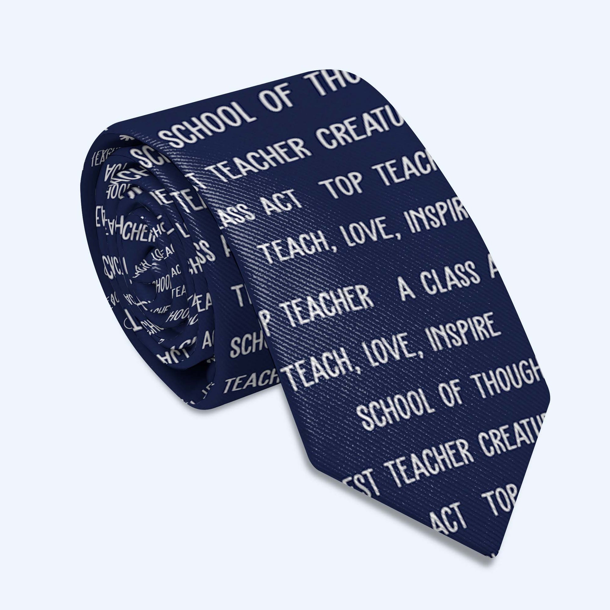Teach Love Inspire Tribute To Outstanding Teachers
