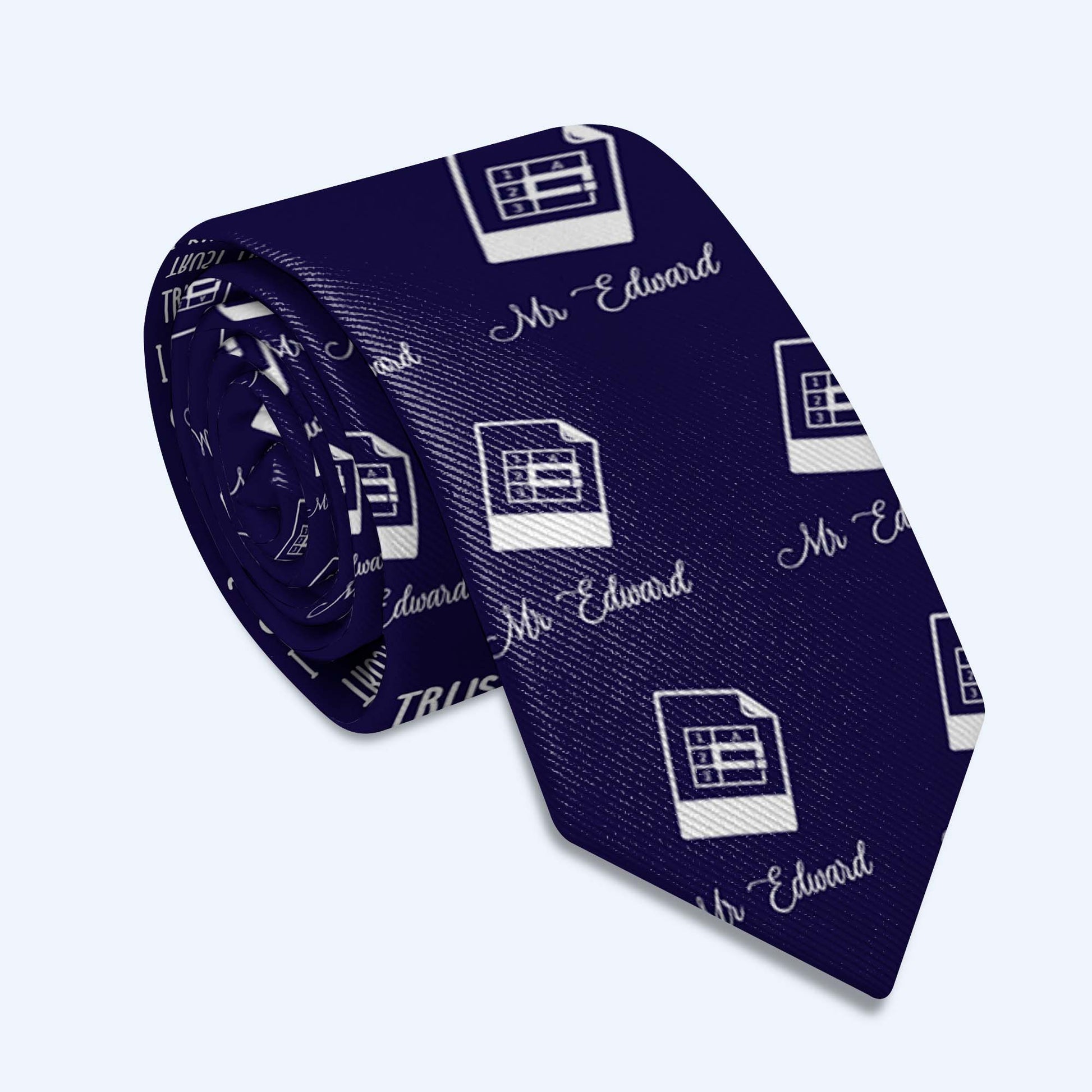 Trust Me I Know My Sheet Custom Gift For Professionals