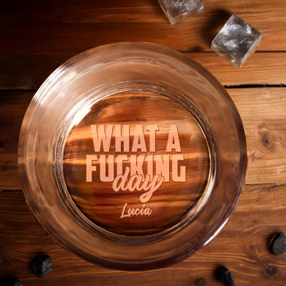 What A Day For Relaxing With Your Favorite Drink