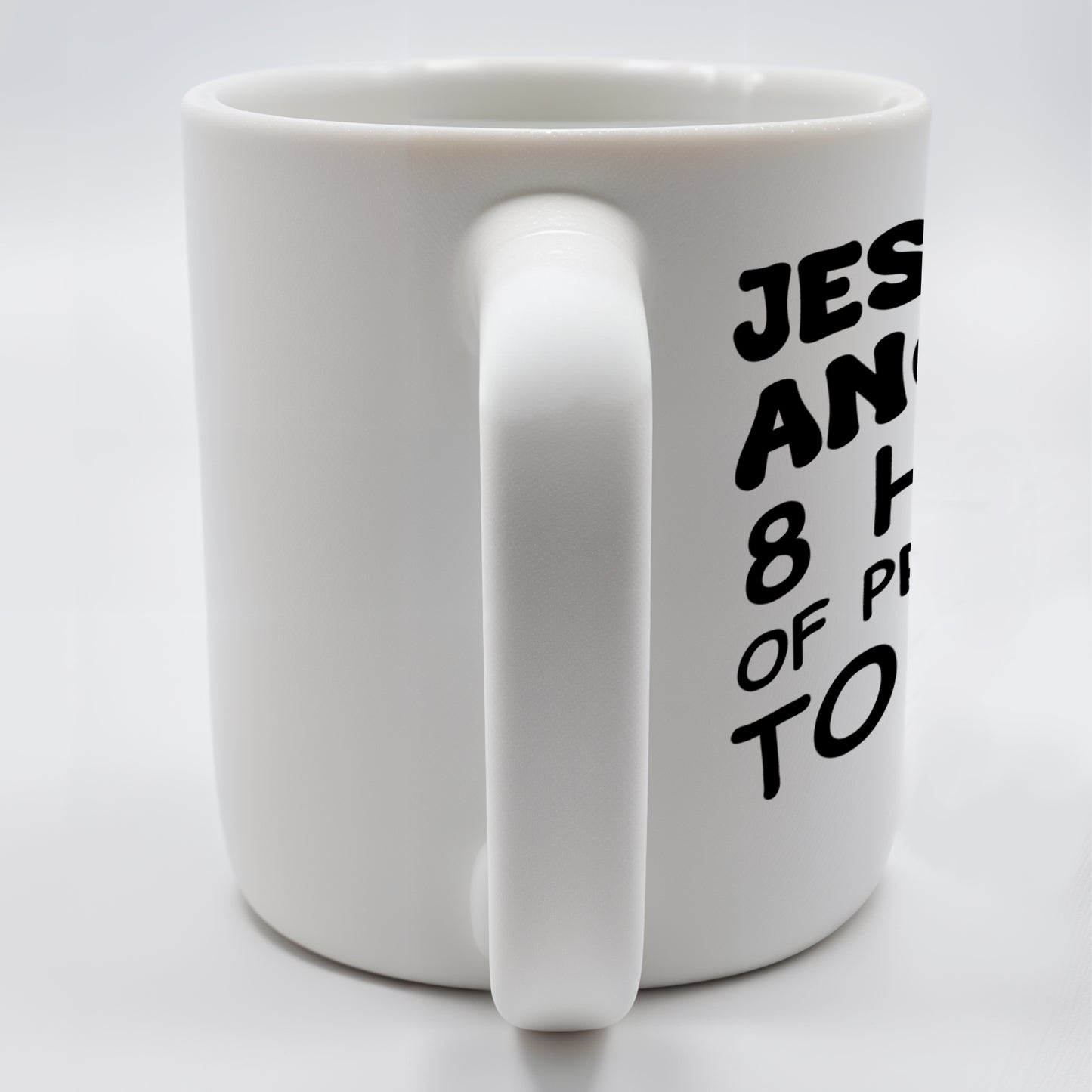 Another 8 Hours Of Pretending To Work Mug