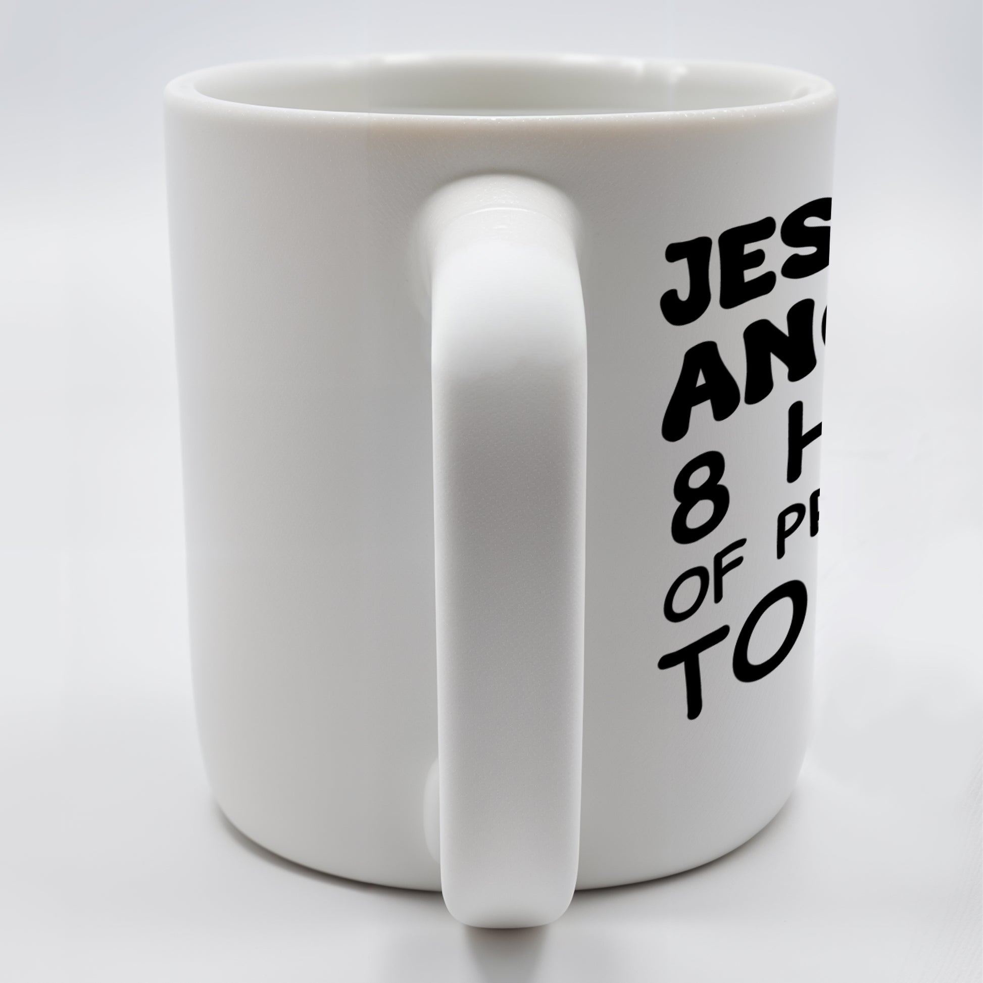 Another 8 Hours Of Pretending To Work Mug