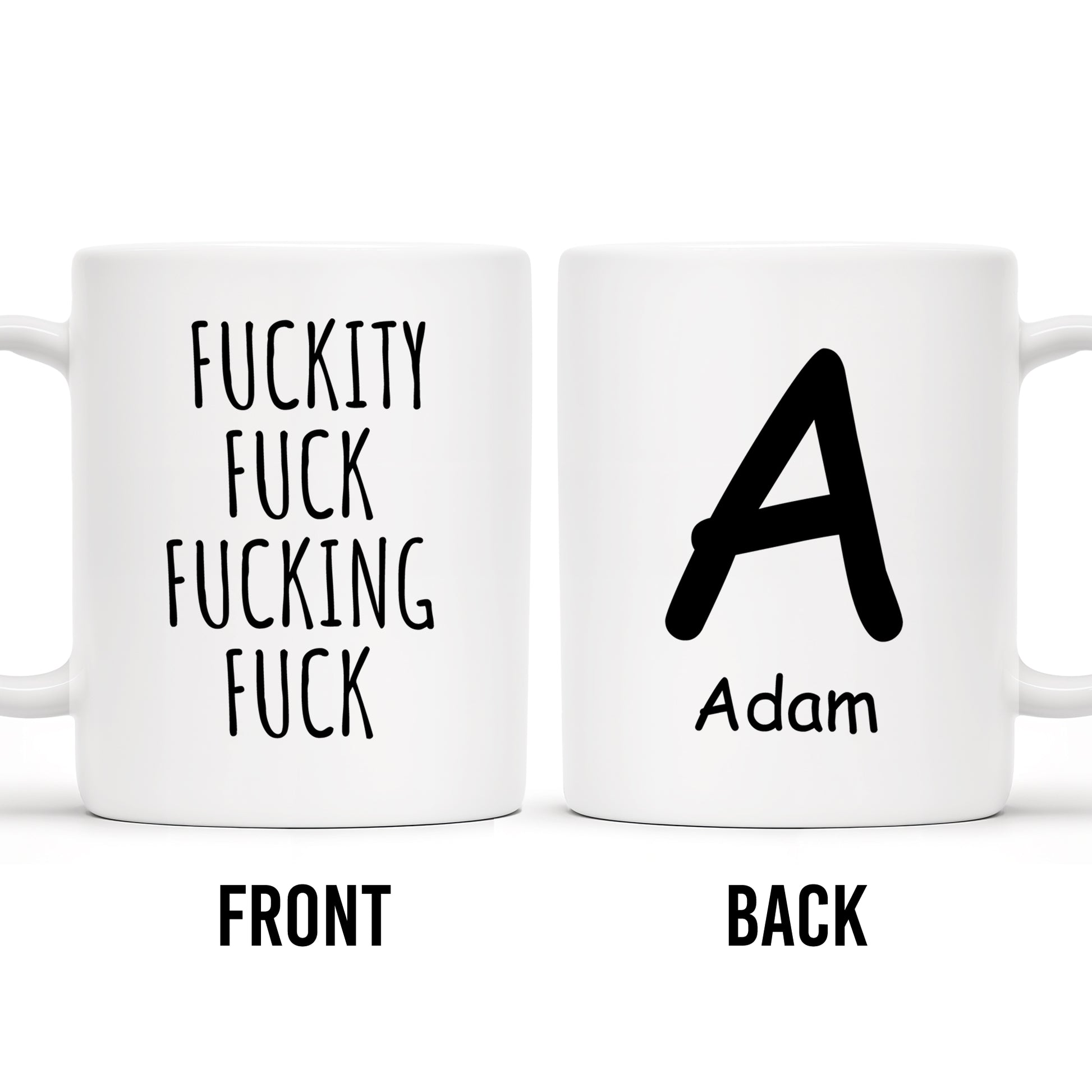 Turn Any Day Into A Smiley Day Mug