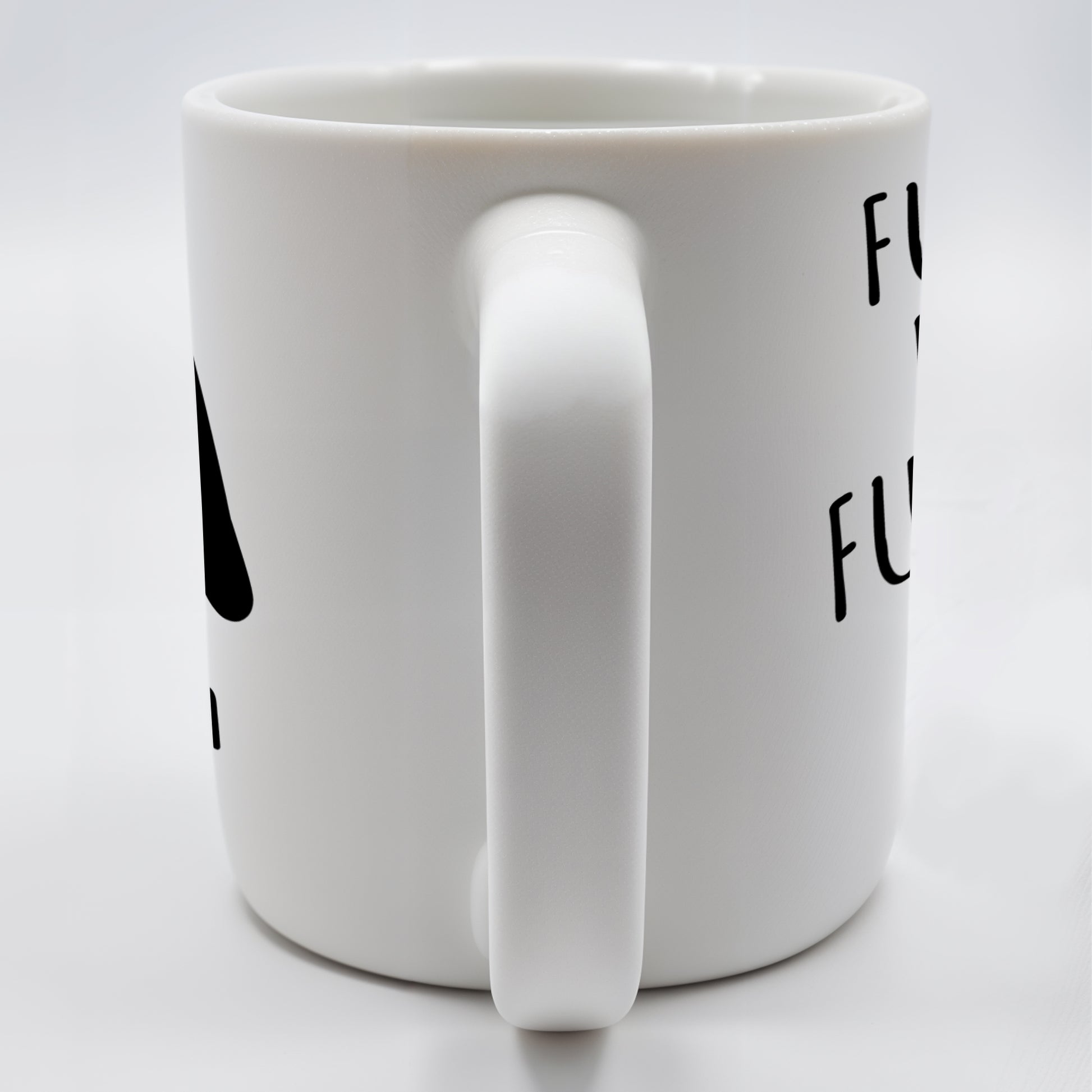 Turn Any Day Into A Smiley Day Mug