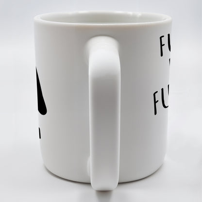 Turn Any Day Into A Smiley Day Mug