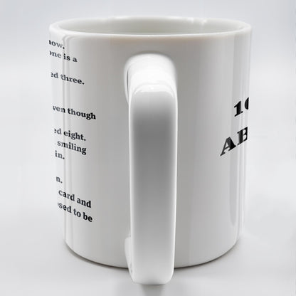 10 Facts About You, Humorous and Uplifting