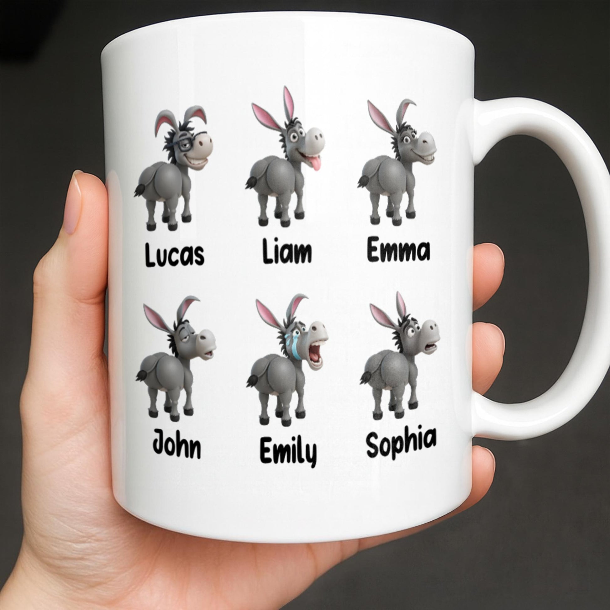 Coworkers To Friends With Potty Mouth & Conversations