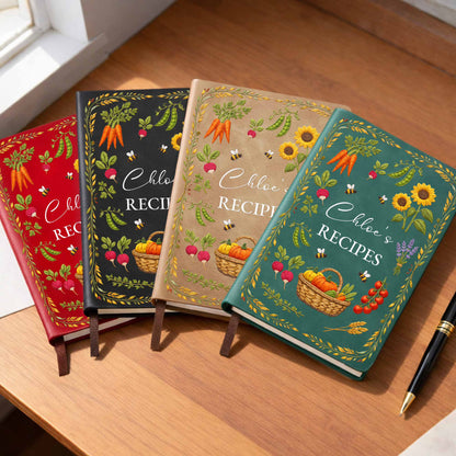 Recipes Garden Vegetables And Sunflowers Floral Basket